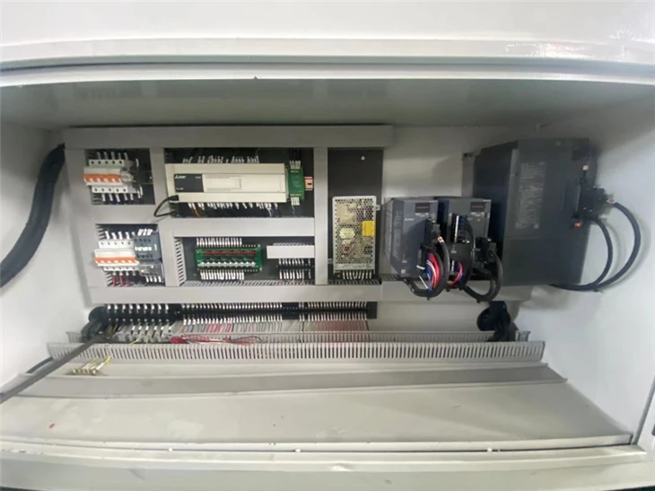 Cnc Hydraulic Pipe Bending Machine