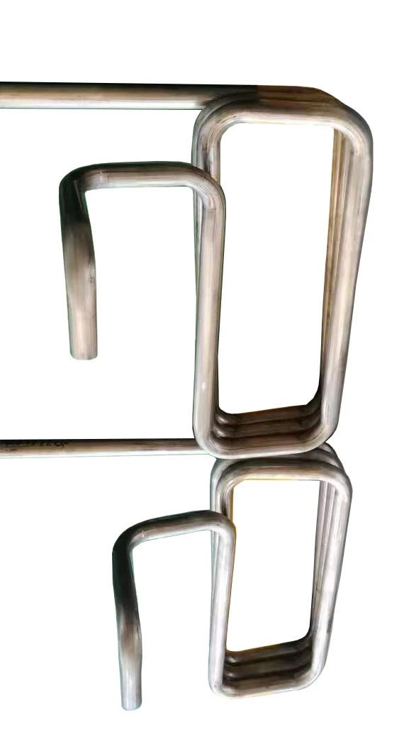Metal Pipe Bender Machine