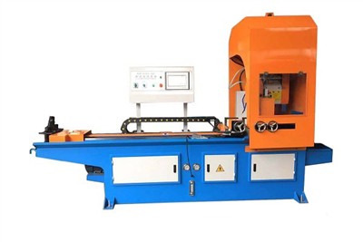 Introduction and application occasions and scope of pipe cutting machine