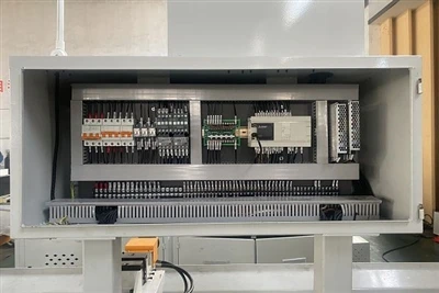 Pipe cutting machine development trends