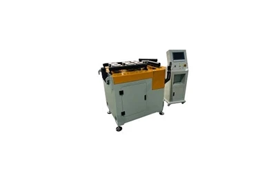 Classification and application of roll bending machines