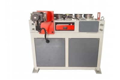 The role of CNC rolling machine