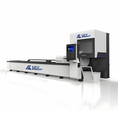 What is the maximum cutting depth of a laser cutting machine?