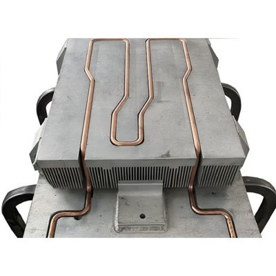 How does tube bending service train its operators?